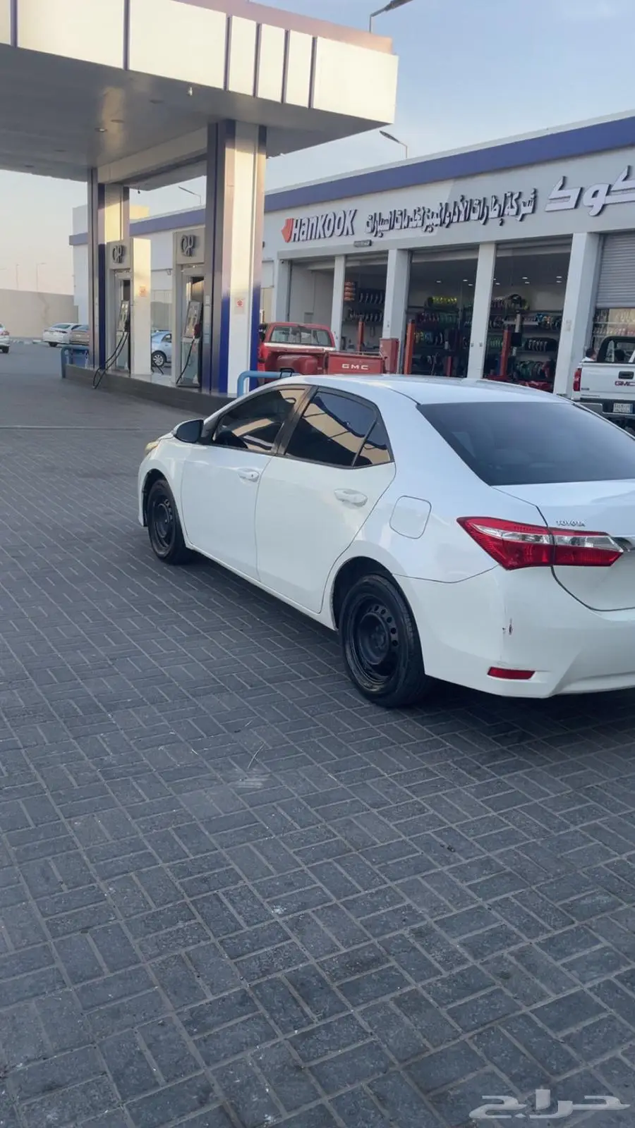 كورلا 2015 للبيع 3