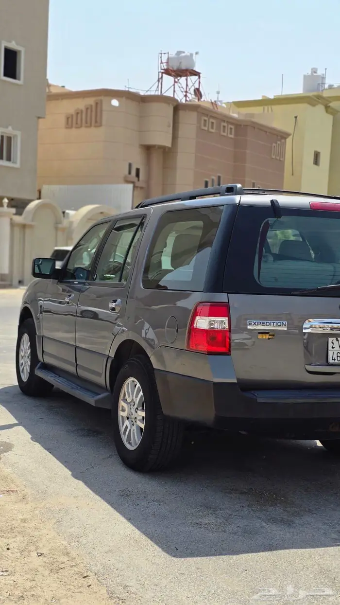 أكسبدشن 2014 1