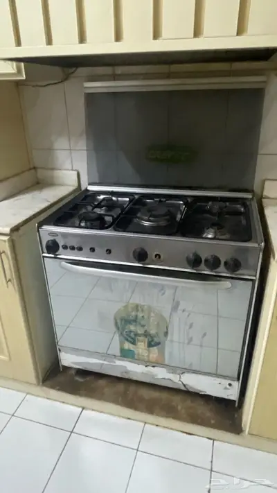 عفش كامل بحالة ممتازة 6