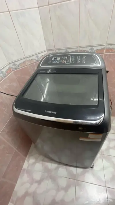 عفش كامل بحالة ممتازة 9