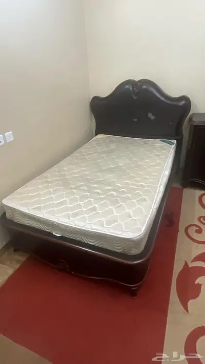 عفش كامل بحالة ممتازة 14