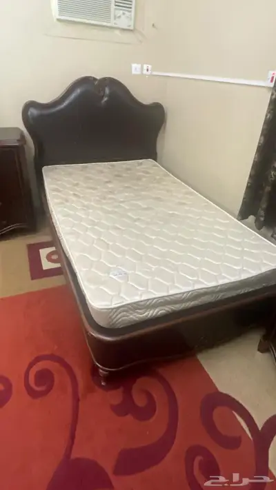 عفش كامل بحالة ممتازة 17