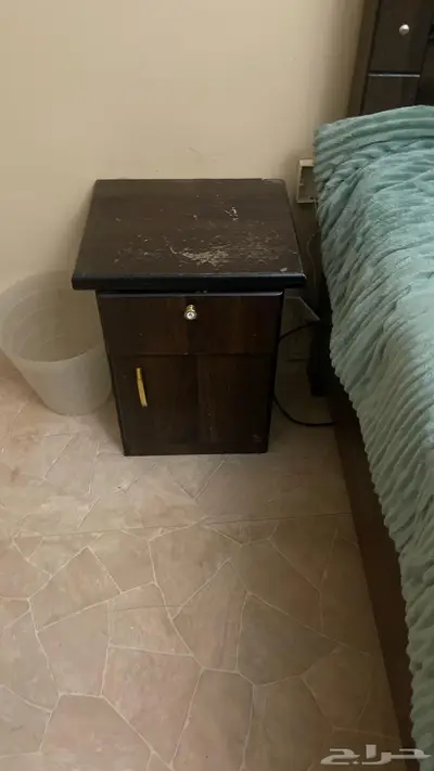 عفش كامل بحالة ممتازة 31