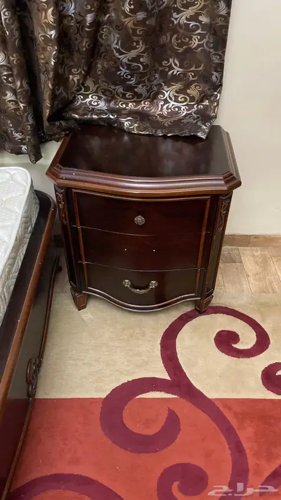 عفش كامل بحالة ممتازة 38
