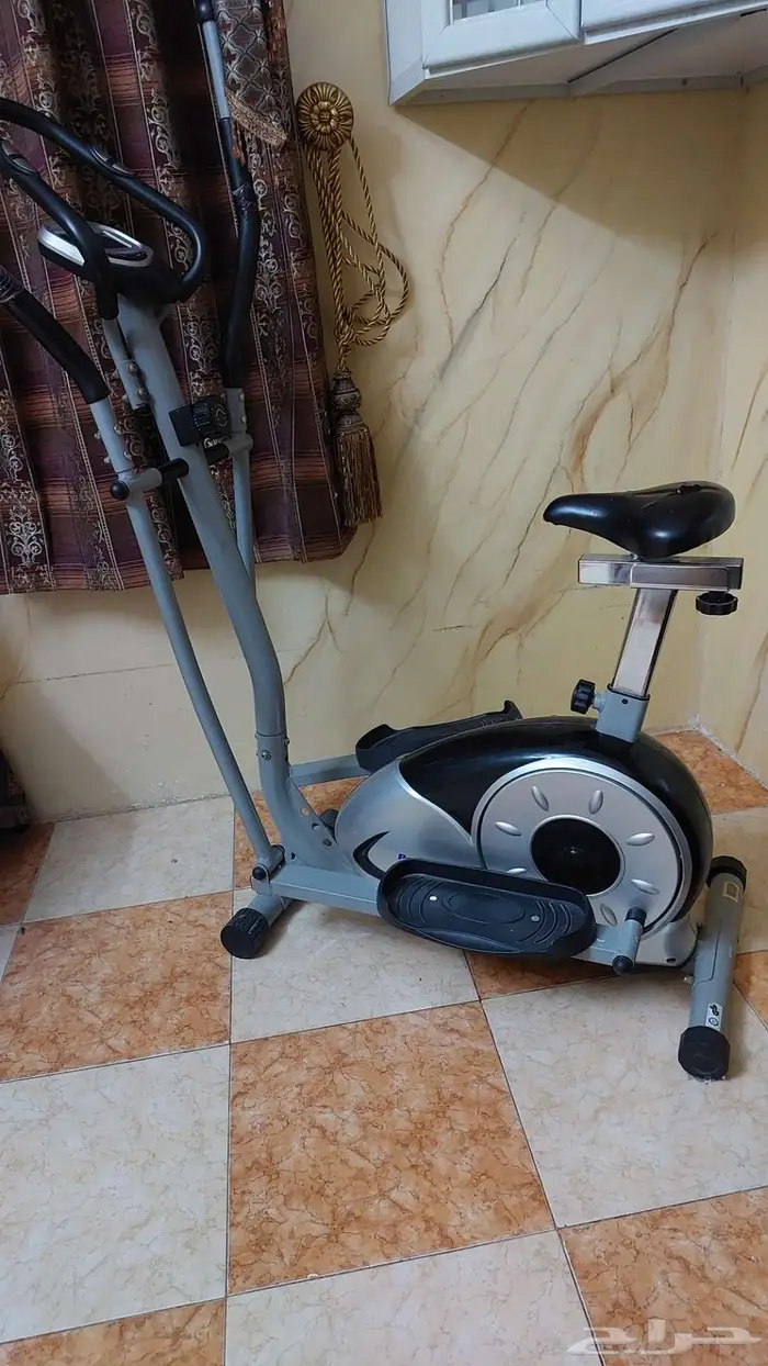 جهاز رياضه 0