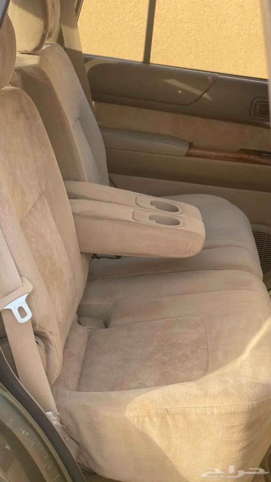 باترول سوبر سفاري 1998 عايدي 17