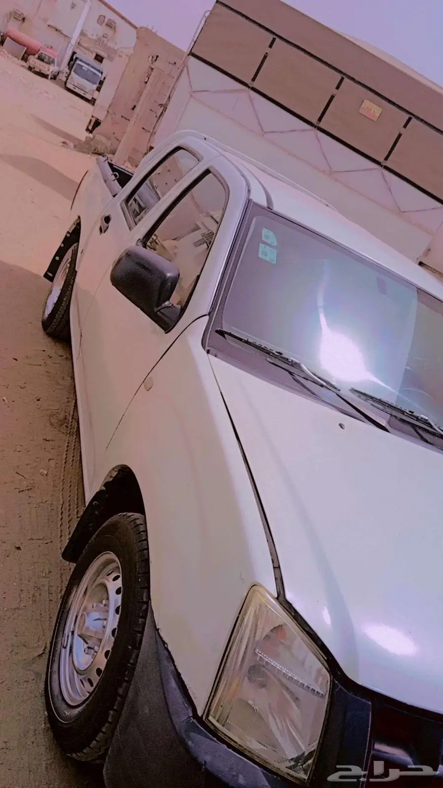 Isuzu hilux dmax 2009 1