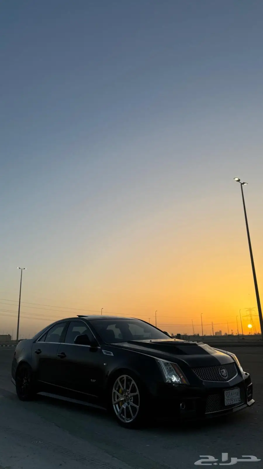 كدلك ctsv tturbo 6