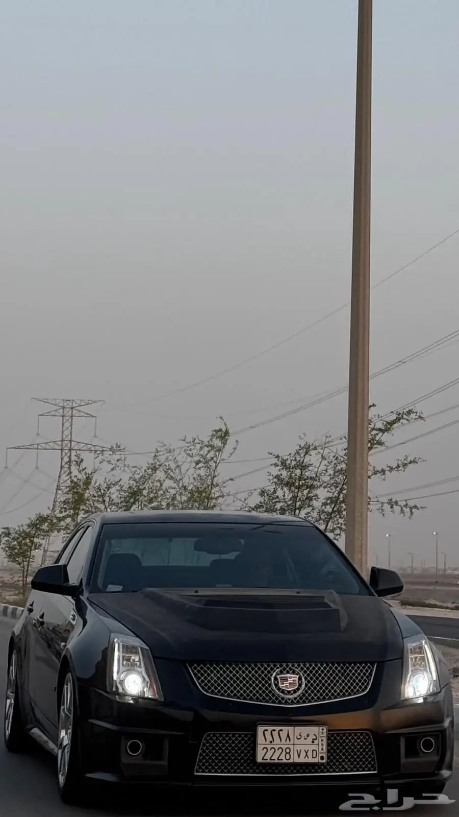 كدلك ctsv tturbo 3