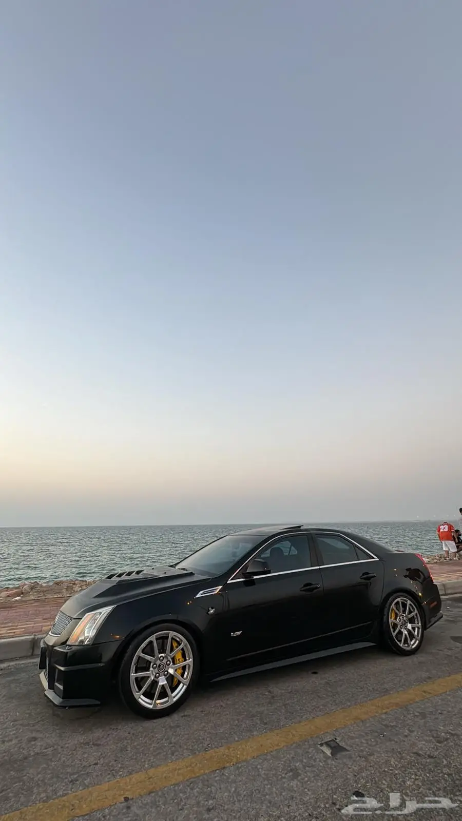 كدلك ctsv tturbo 4