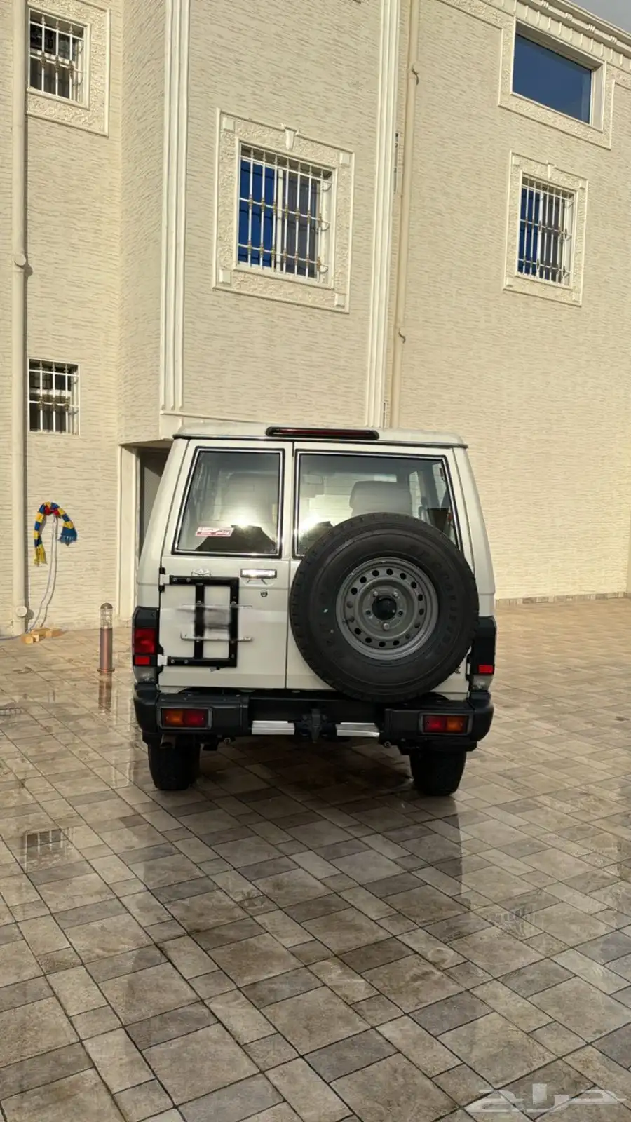 جيب ربع 2024 ديزل وارد عبد اللطيف 1