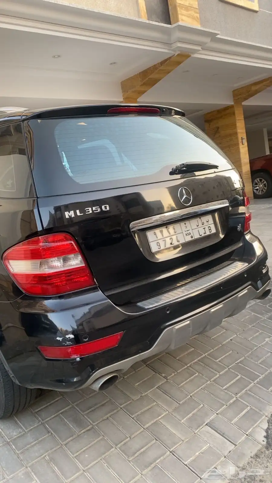 ml350 3