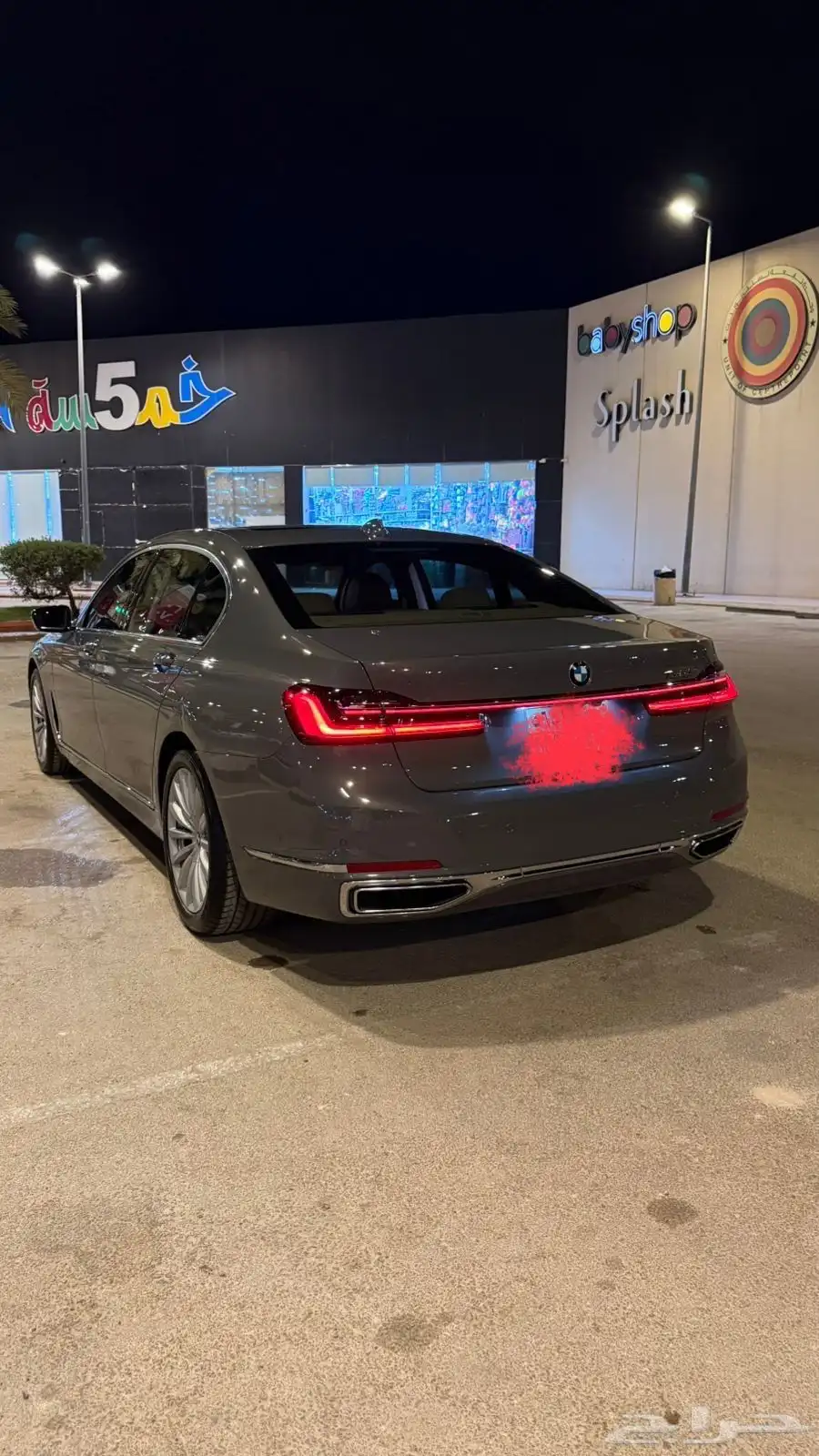 BMW 4