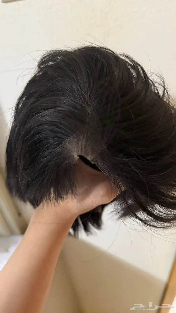 باروكه طبيعي 100   بوي 2