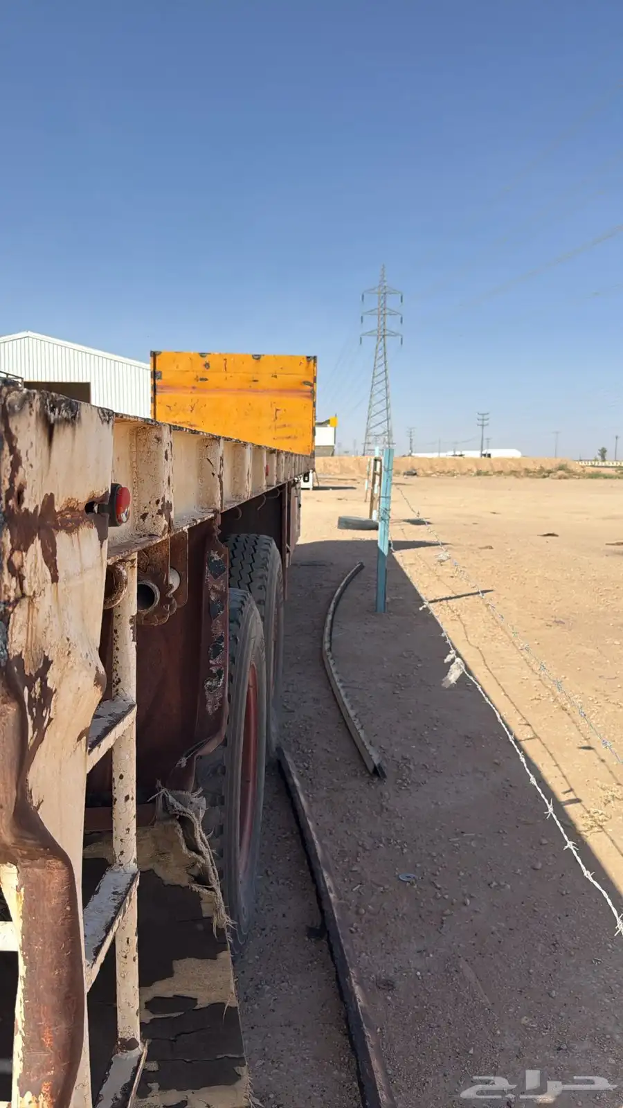 تيدر المطلق 5