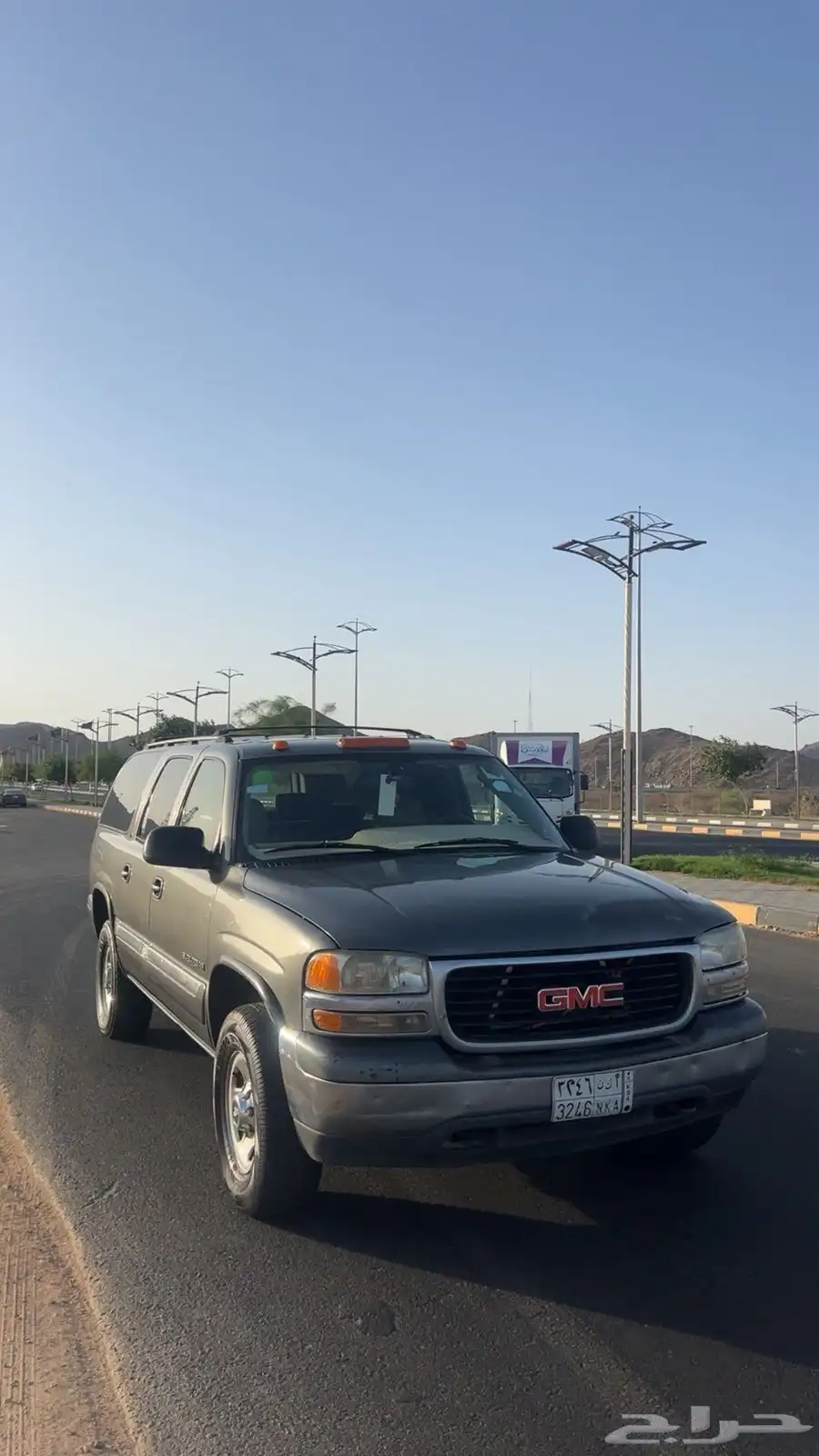جمس سوبر بان للبيع 0