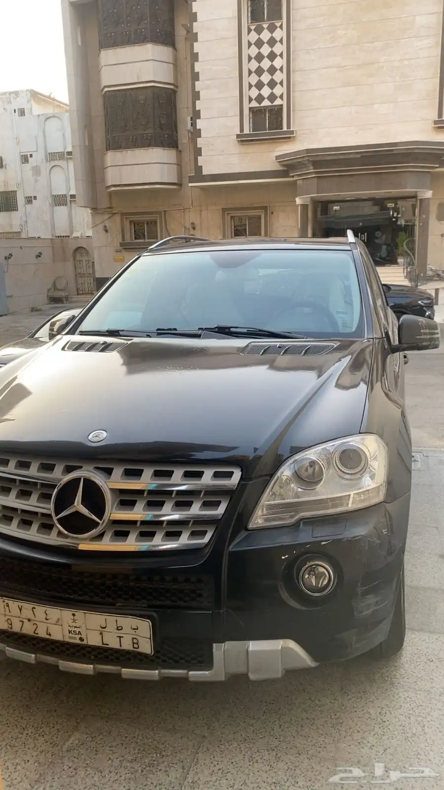 ml350 1