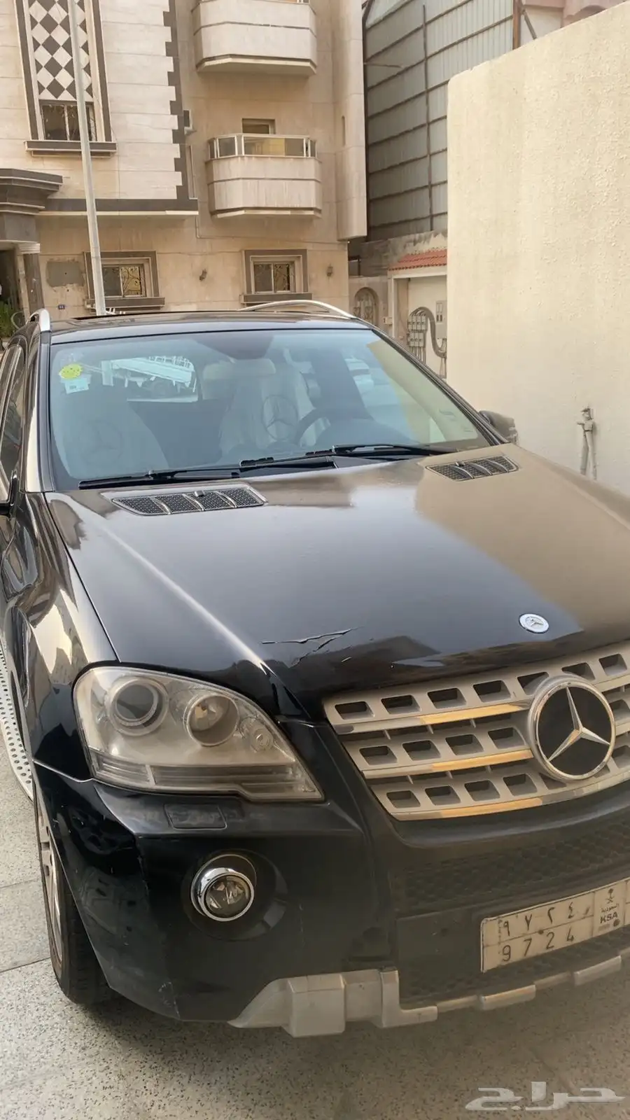 ml350 2