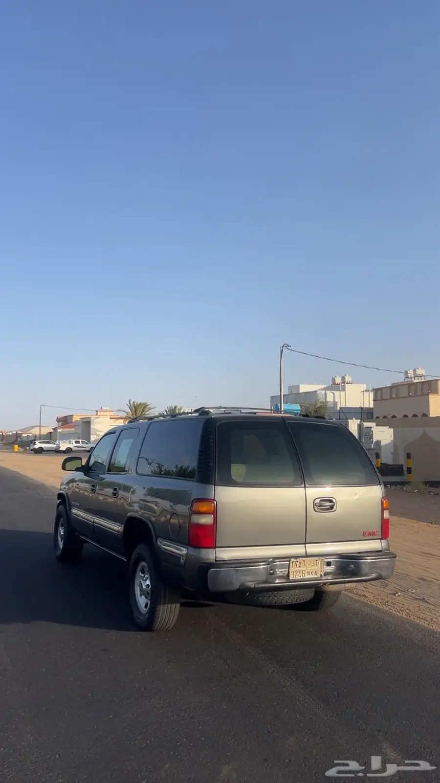 جمس سوبر بان للبيع 1