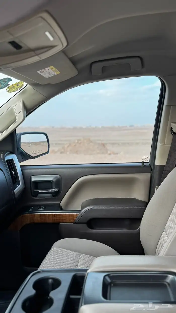 سييرا 2017 z71 11