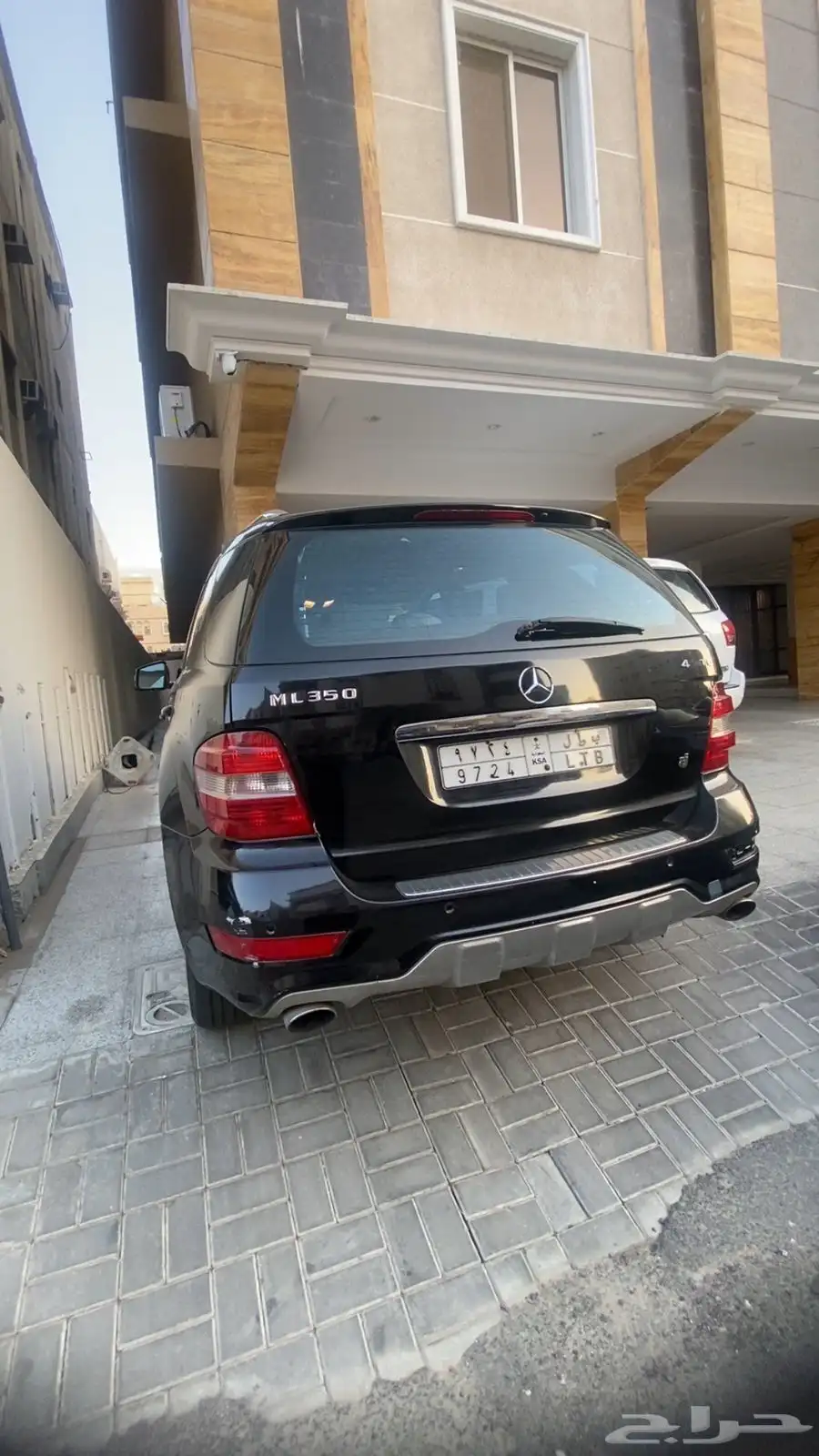 ml350 4