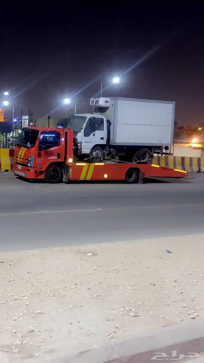 سطحة الدمام الخبر سلوى الجبيل الى الرياض جدة مكة 2