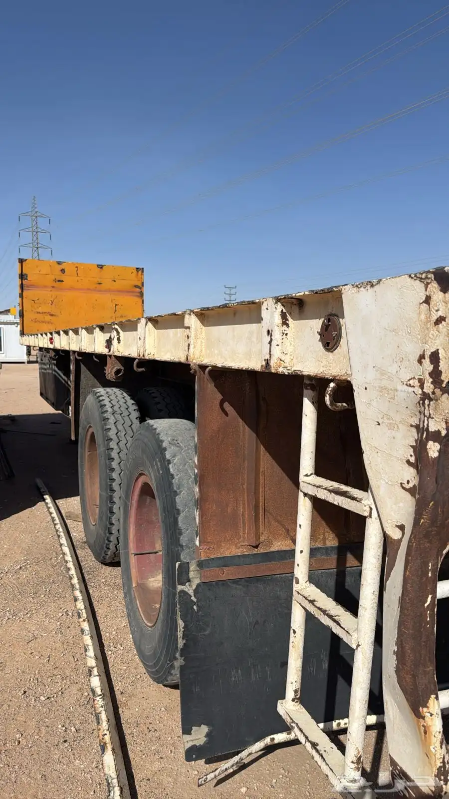 تيدر المطلق 4