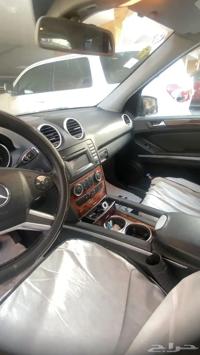 ml350 8
