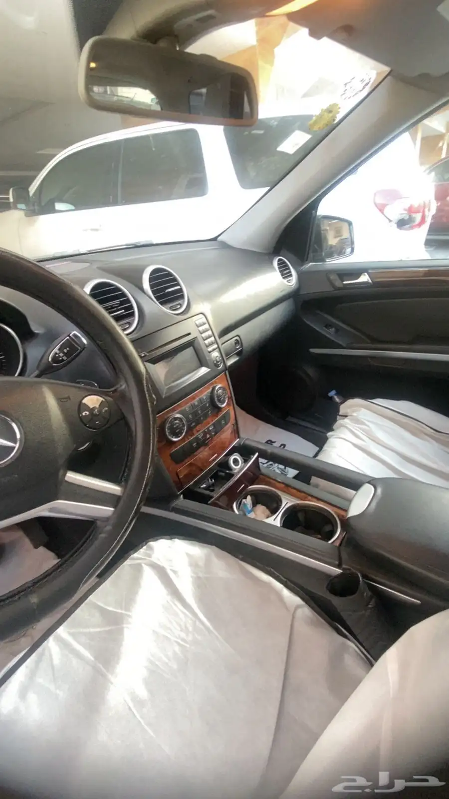 ml350 8