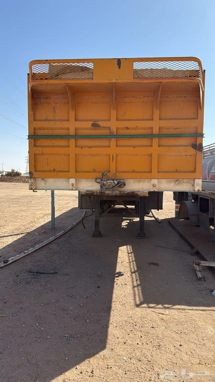 تيدر المطلق 9