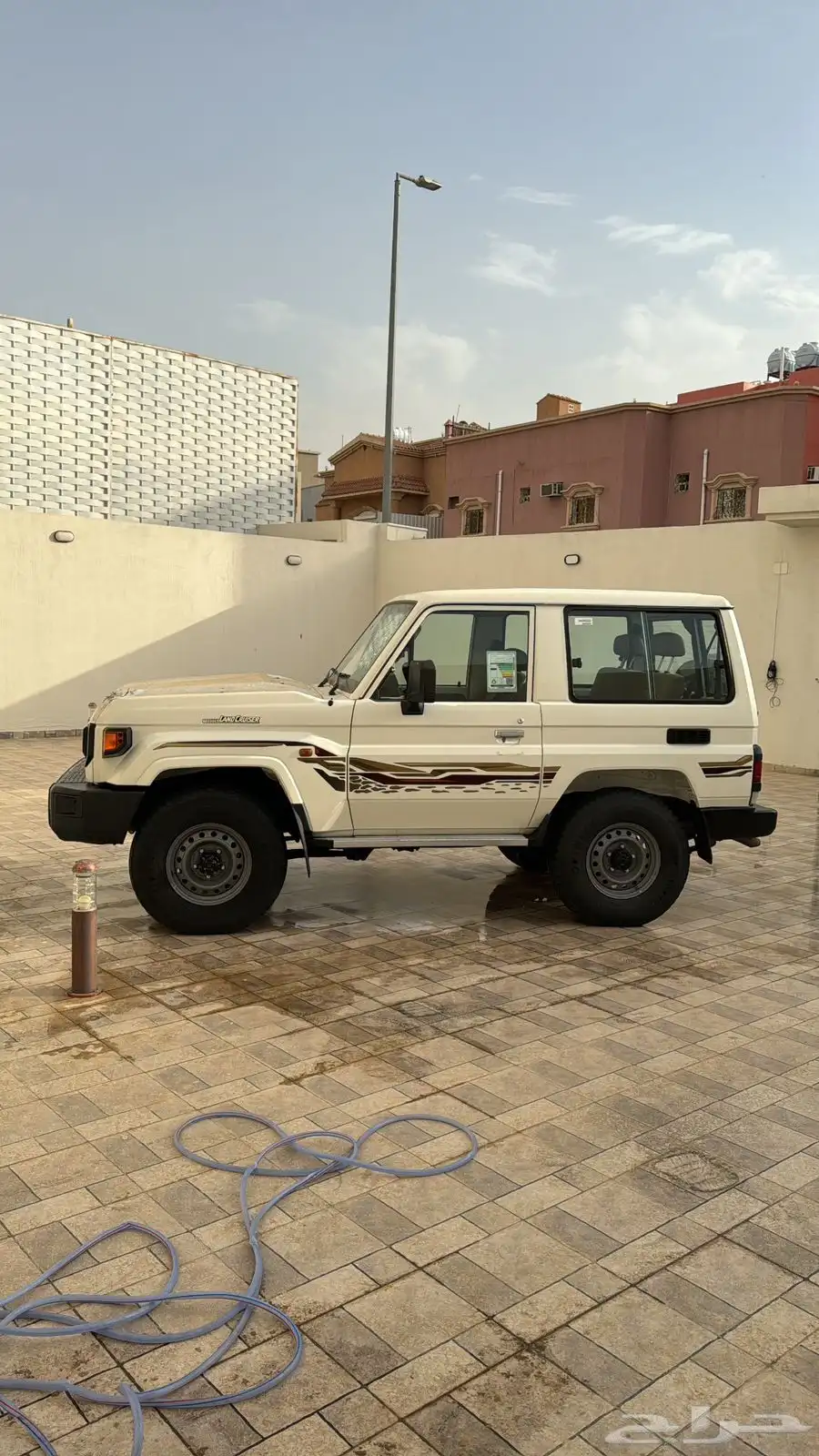 جيب ربع 2024 ديزل وارد عبد اللطيف 9