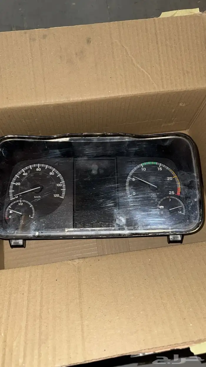 قطع غيارشاحنات مرسيدس اكتورس 5