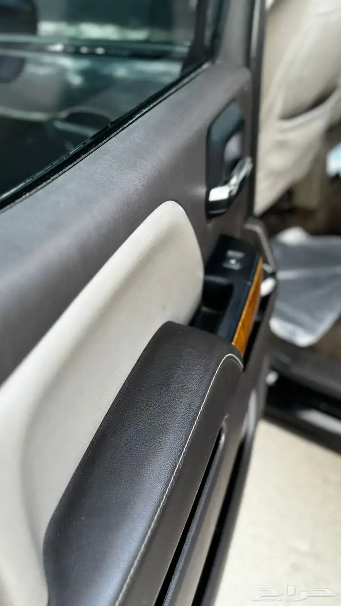 سييرا 2017 z71 8