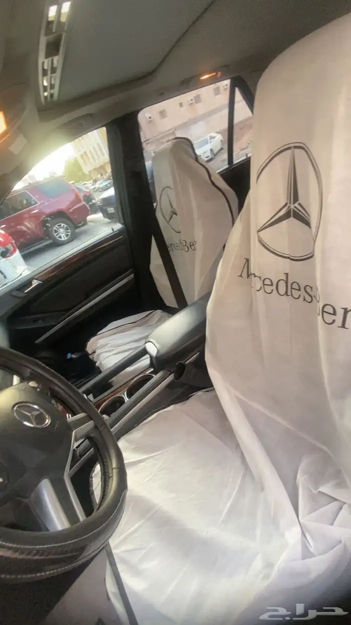 ml350 5