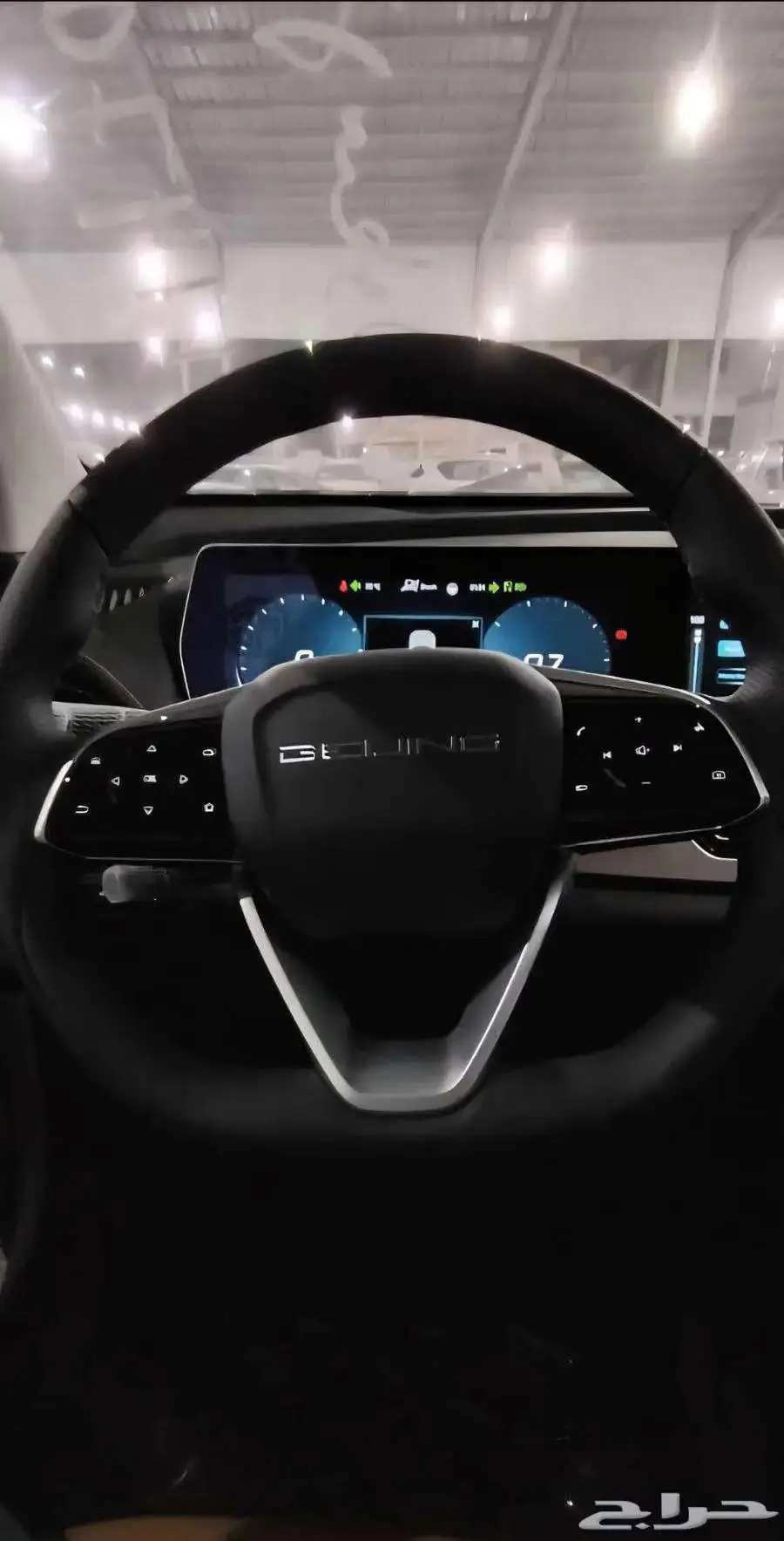 هيونداي كريتا جراند سمارت موديل 2025 كاش وتمويل 7