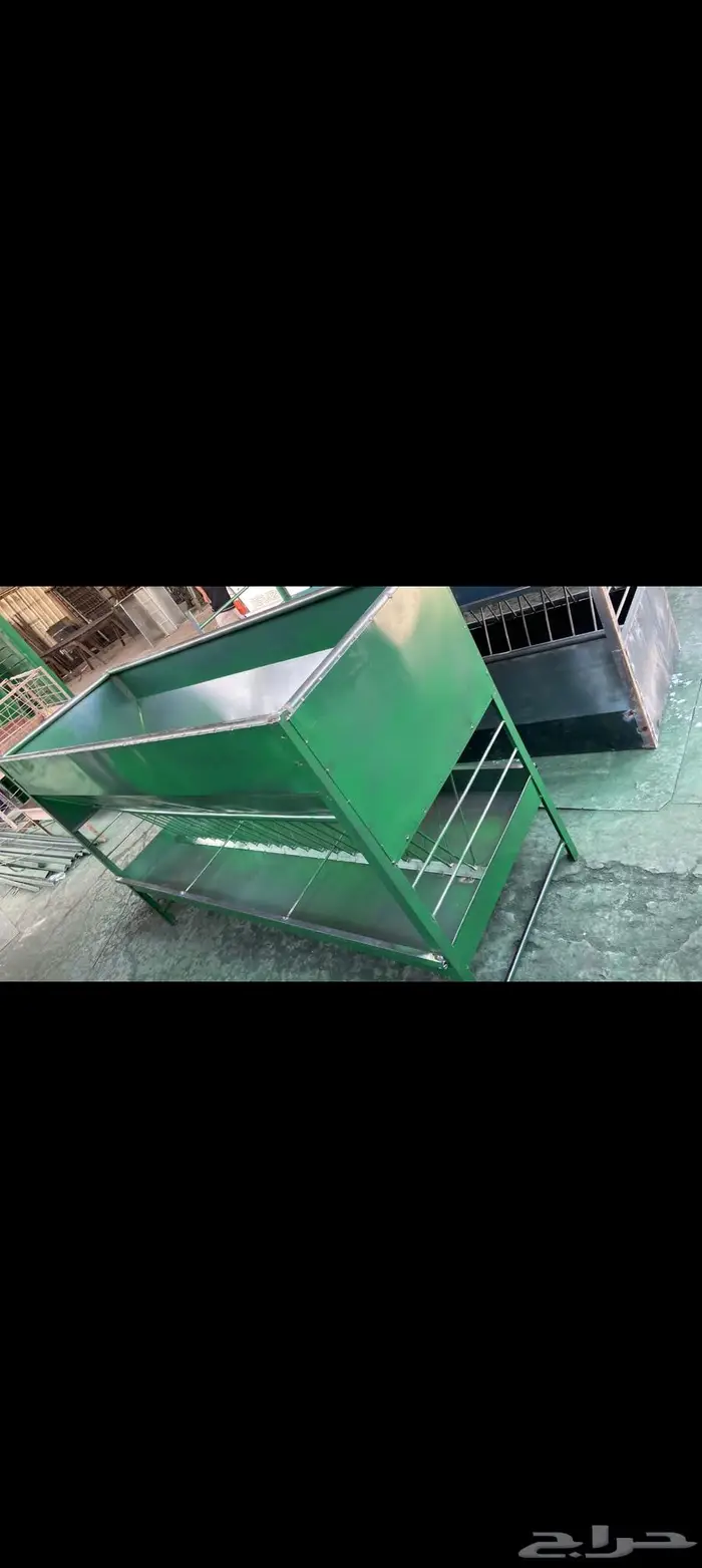 سقاله جيكات وادوات بناء 0