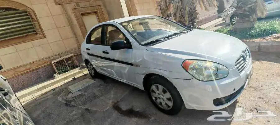 اكسنت 2010 توماتيك مكيف 12