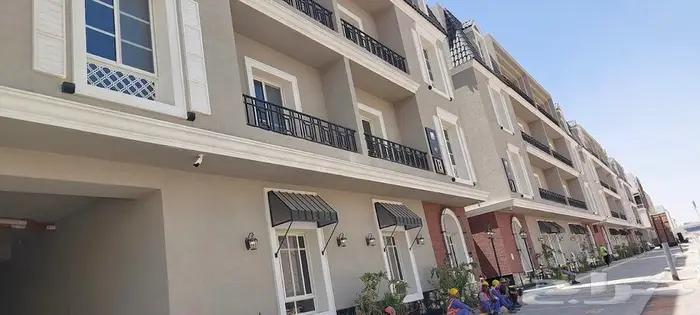 شقه للبيع الماجديه النرجس 142 3