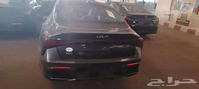 كيا k5 نص فل 2025 قير اوتماتيك بنزين 7