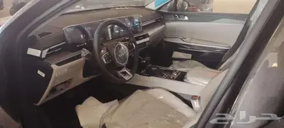 كيا k5 نص فل 2025 قير اوتماتيك بنزين 22