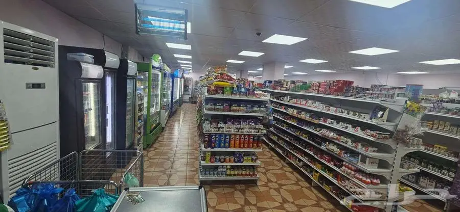 Supermarket For Sale Prime Location In Jeddah 9