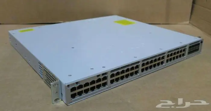 Cisco C9300-48P-A 2
