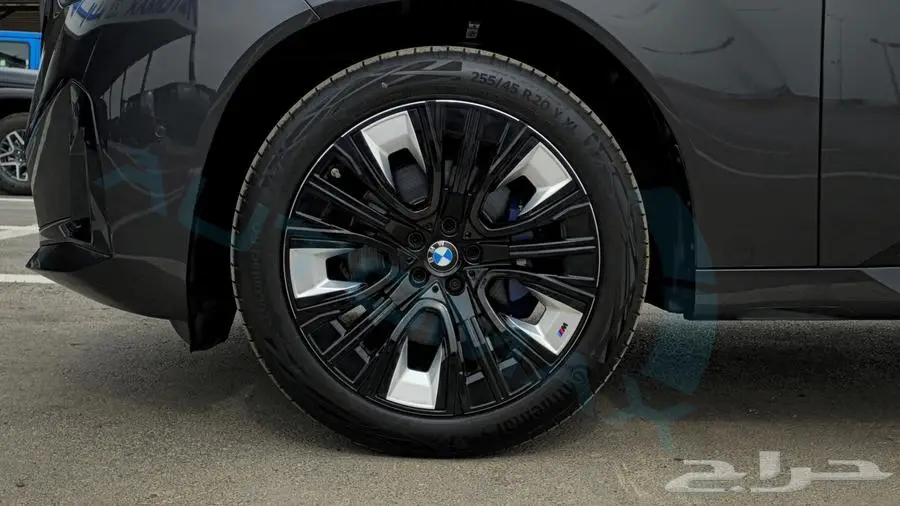 2025 BMW X3 XDRIVE 20 M 2.0T AWD GCC 34