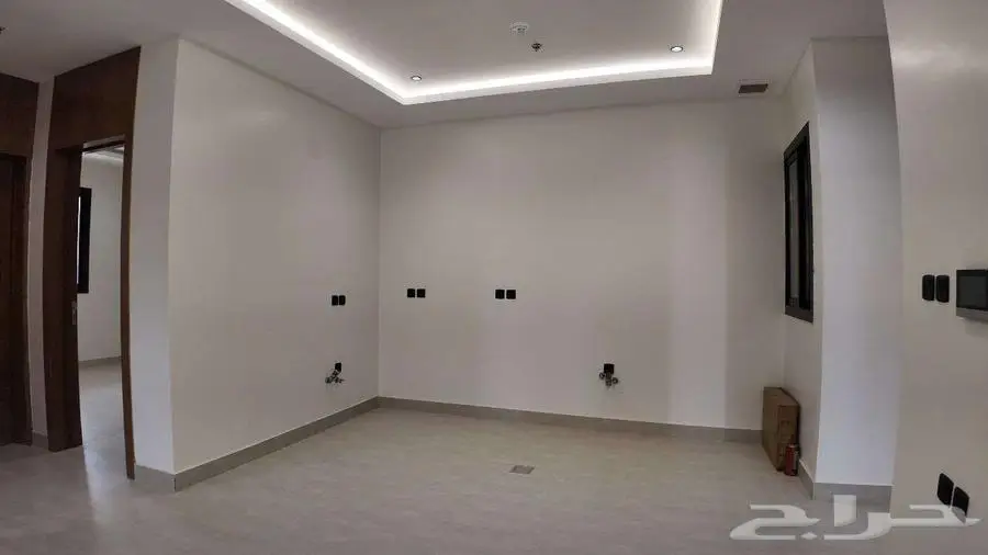 شقق فاخرة للبيع في حي اليرموك 9