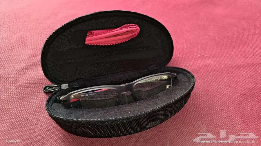 Oakley Glasses 6