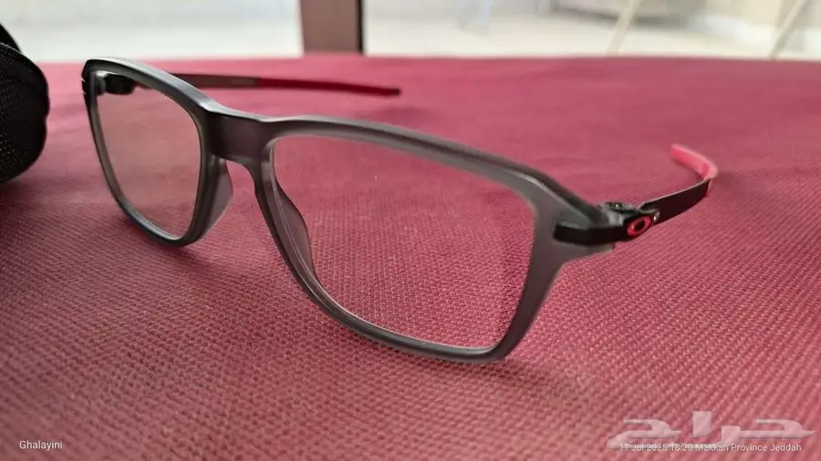 Oakley Glasses 0
