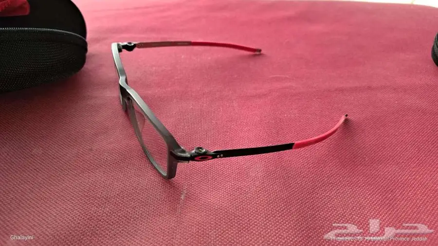 Oakley Glasses 3