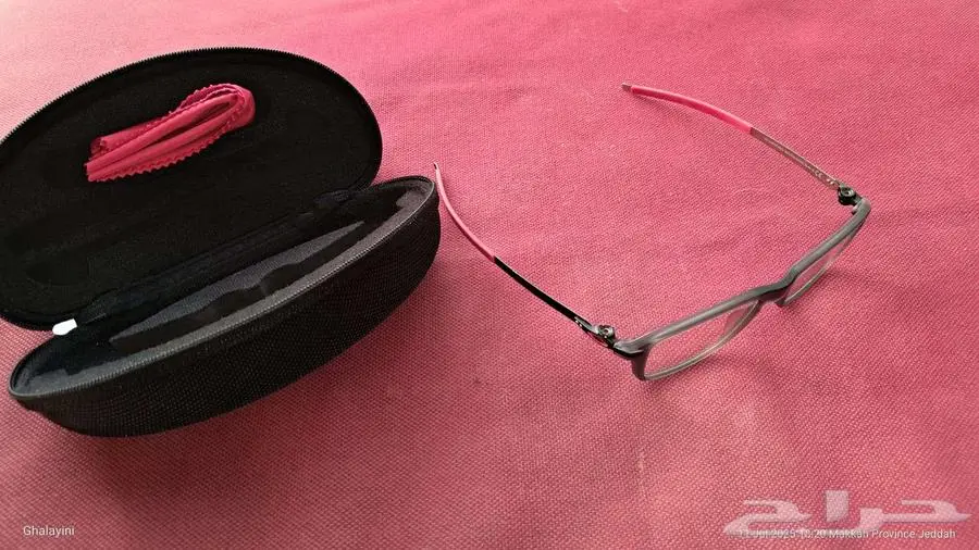 Oakley Glasses 4