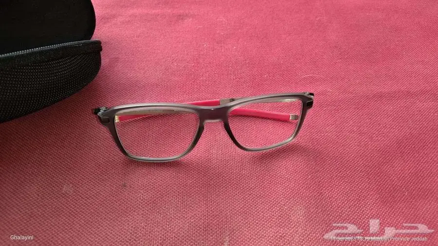 Oakley Glasses 1