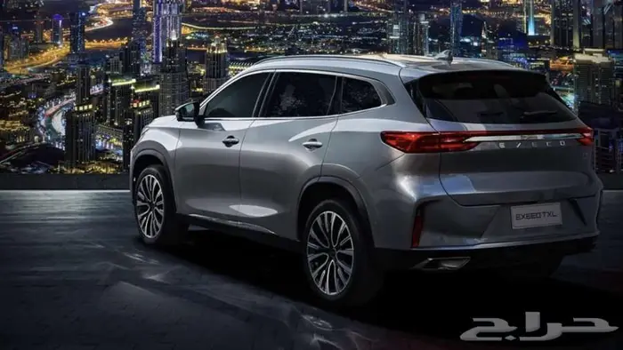 اكسيد EXEED TXL 1